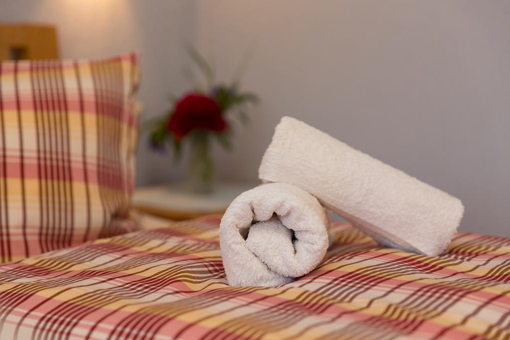 Saeuleck Appartement Inkl Skibus มัลล์นิทซ์ ภายนอก รูปภาพ