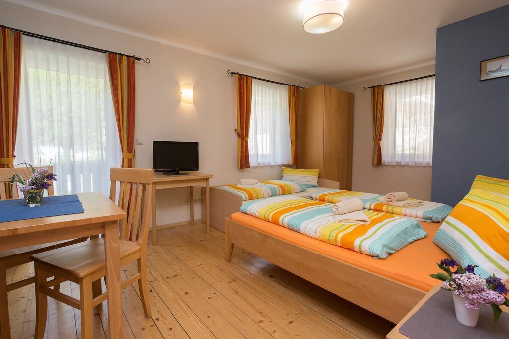 Saeuleck Appartement Inkl Skibus มัลล์นิทซ์ ภายนอก รูปภาพ