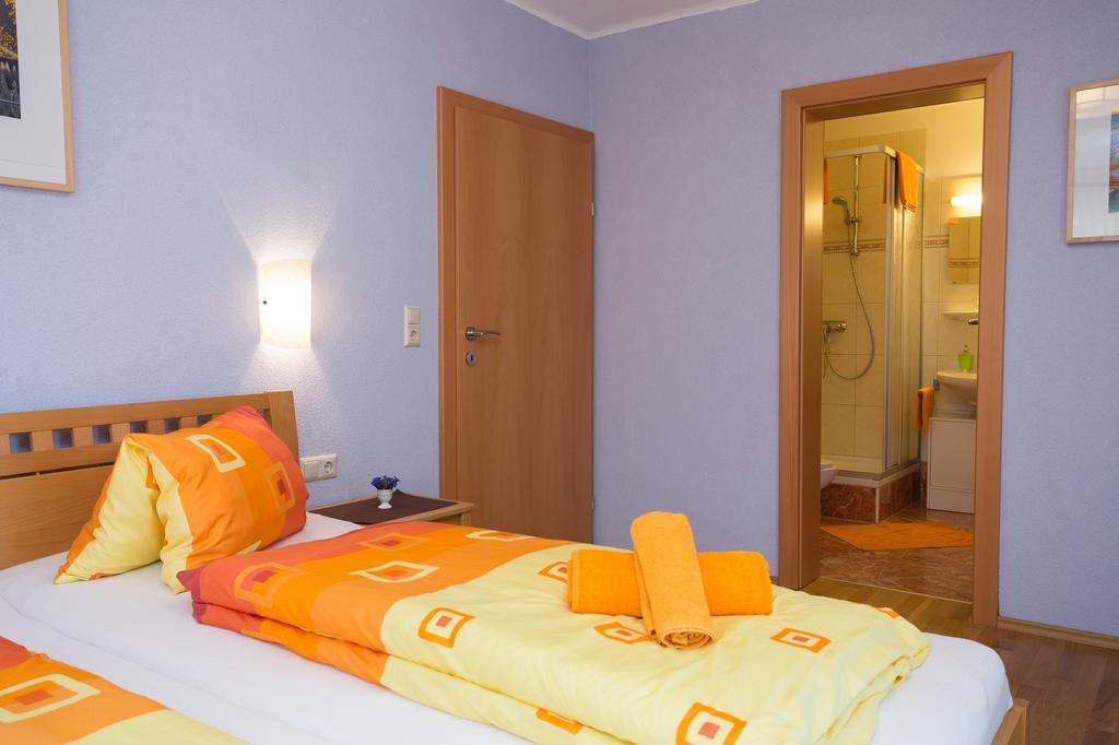 Saeuleck Appartement Inkl Skibus มัลล์นิทซ์ ภายนอก รูปภาพ