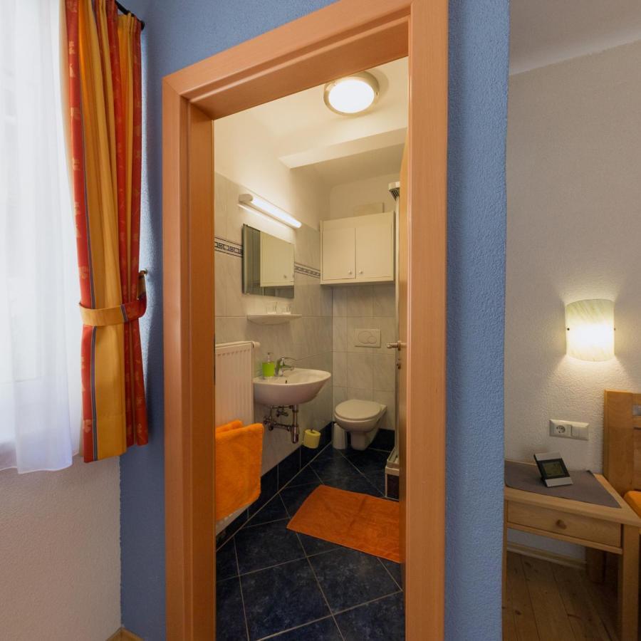 Saeuleck Appartement Inkl Skibus มัลล์นิทซ์ ภายนอก รูปภาพ