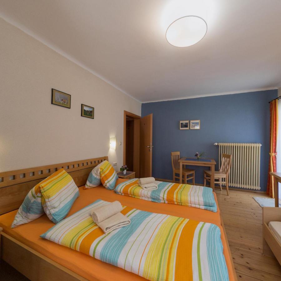 Saeuleck Appartement Inkl Skibus มัลล์นิทซ์ ภายนอก รูปภาพ